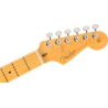 Fender American Professional Classic Stratocaster HSS MN FBLK Fender American Professional Classic Stratocaster HSS MN FBLK