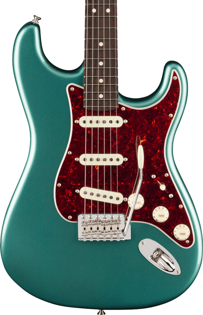 Fender American Professional Classic Stratocaster RW FSGM