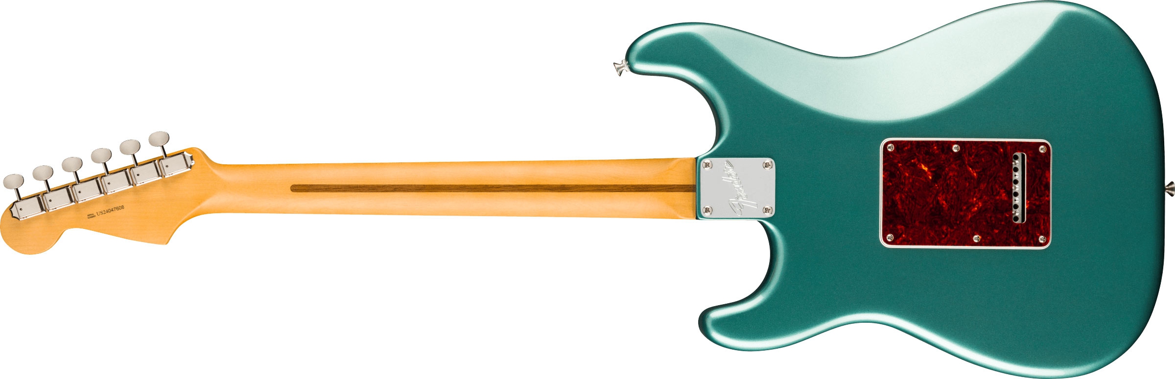 Fender American Professional Classic Stratocaster RW FSGM