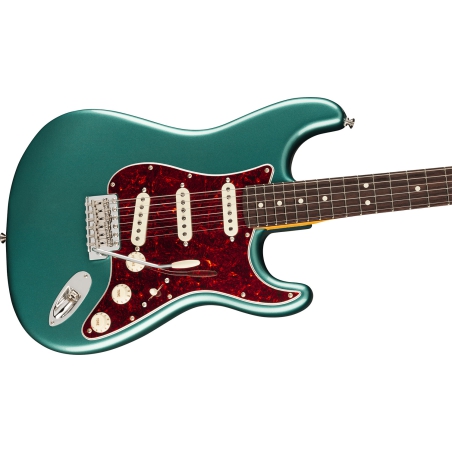 Fender American Professional Classic Stratocaster RW FSGM