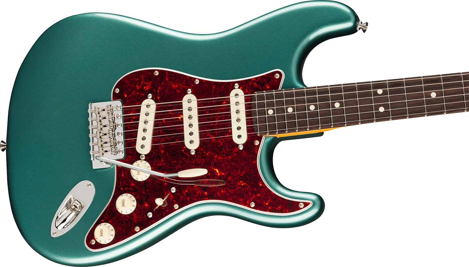 Fender American Professional Classic Stratocaster RW FSGM