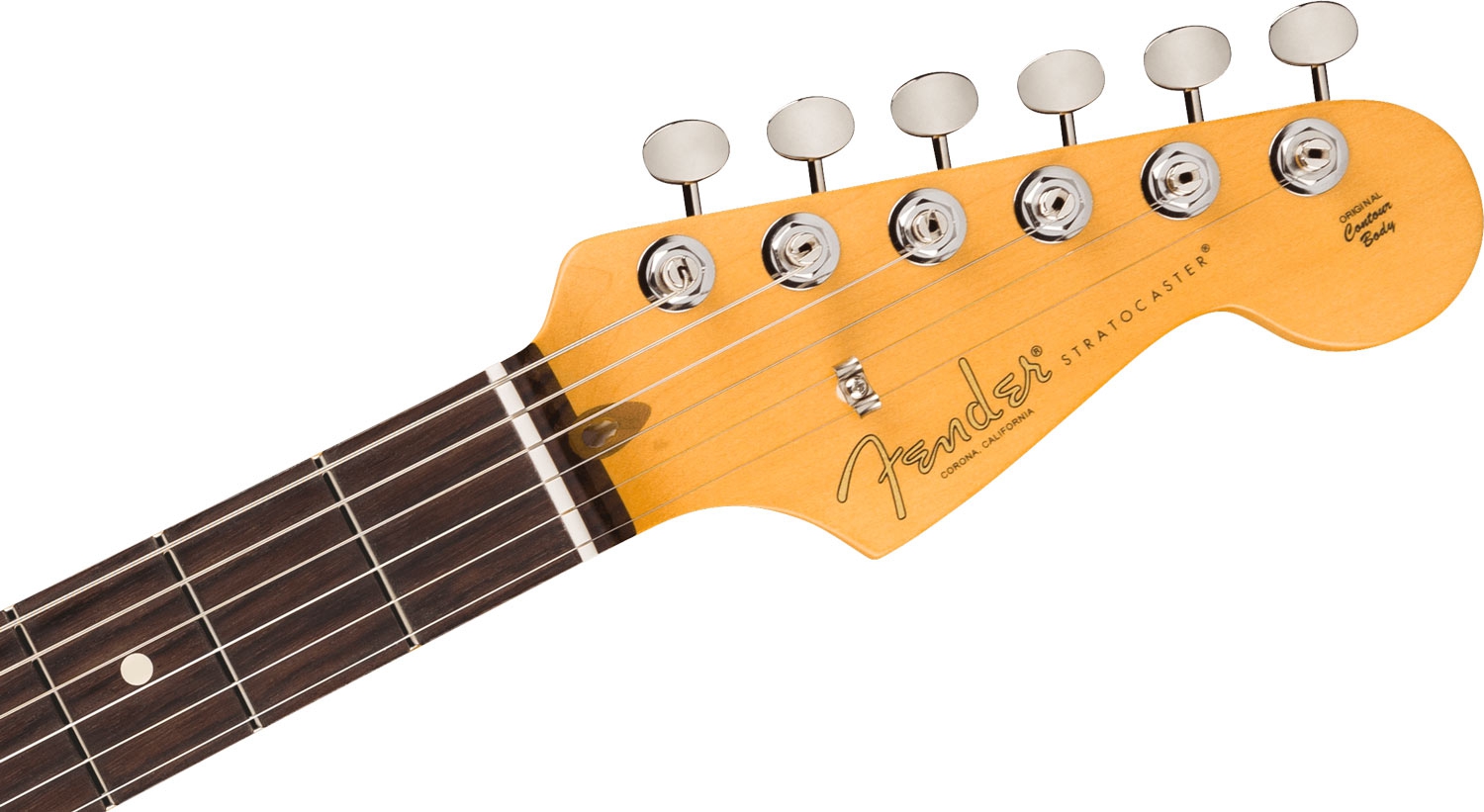 Fender American Professional Classic Stratocaster RW FSGM