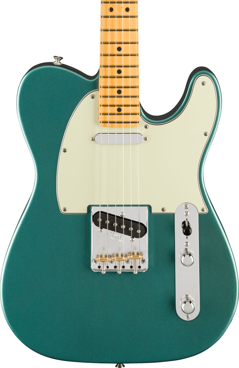 Fender American Professional Classic Telecaster MN FSGM