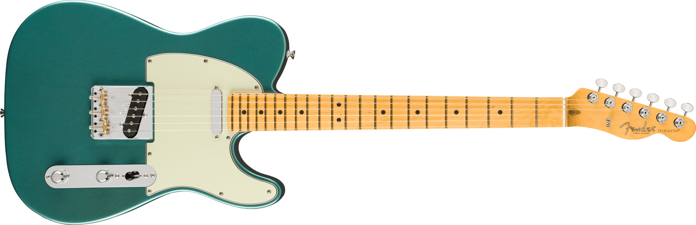 Fender American Professional Classic Telecaster MN FSGM