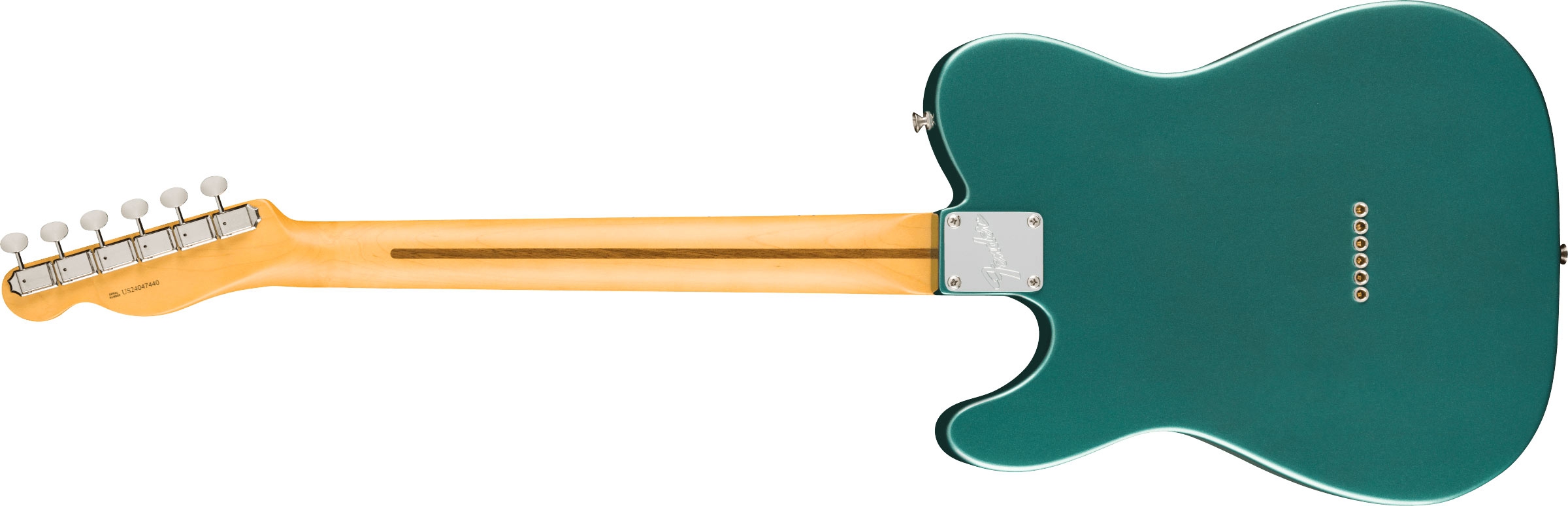 Fender American Professional Classic Telecaster MN FSGM