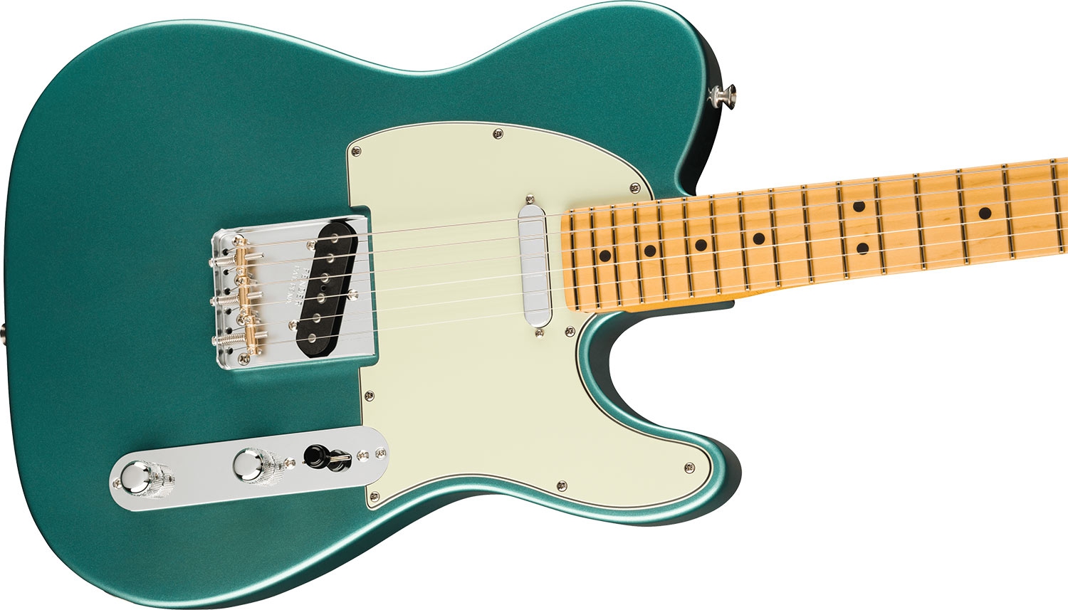 Fender American Professional Classic Telecaster MN FSGM