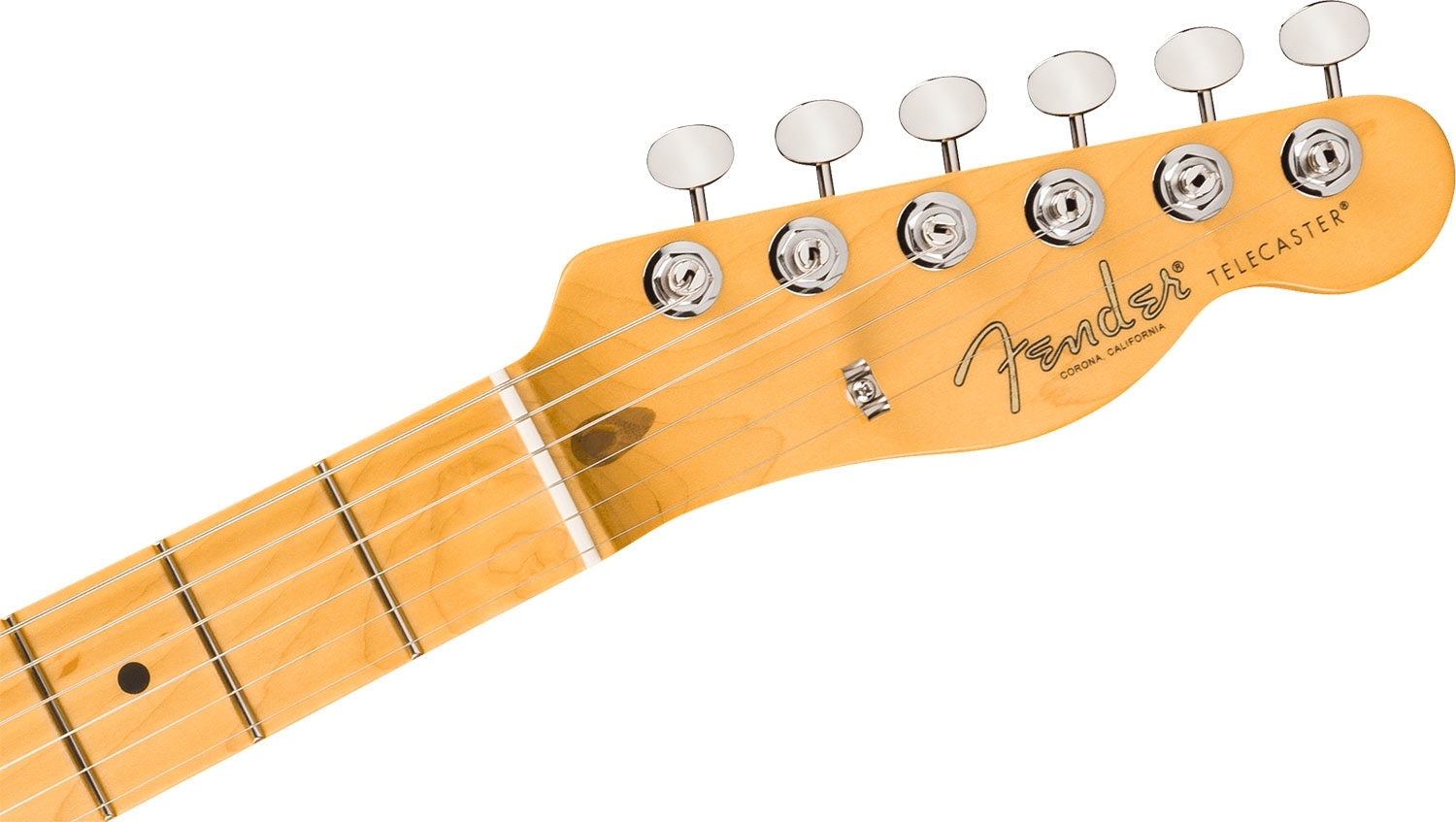 Fender American Professional Classic Telecaster MN FSGM