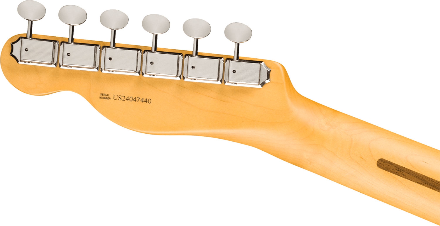 Fender American Professional Classic Telecaster MN FSGM