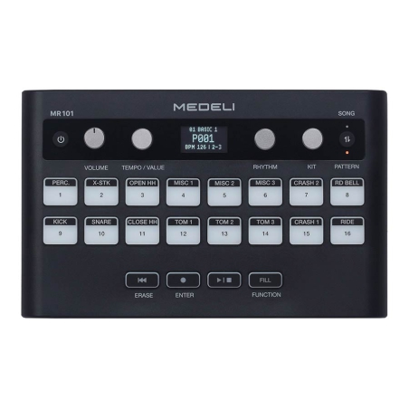 Medeli MR101 Rhythm Machine