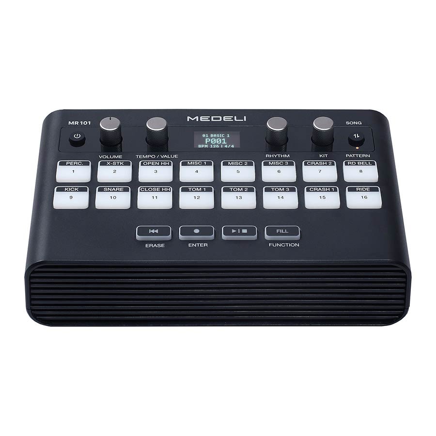Medeli MR101 Rhythm Machine Medeli MR101 Rhythm Machine