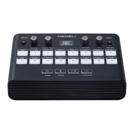 Medeli MR101 Rhythm Machine