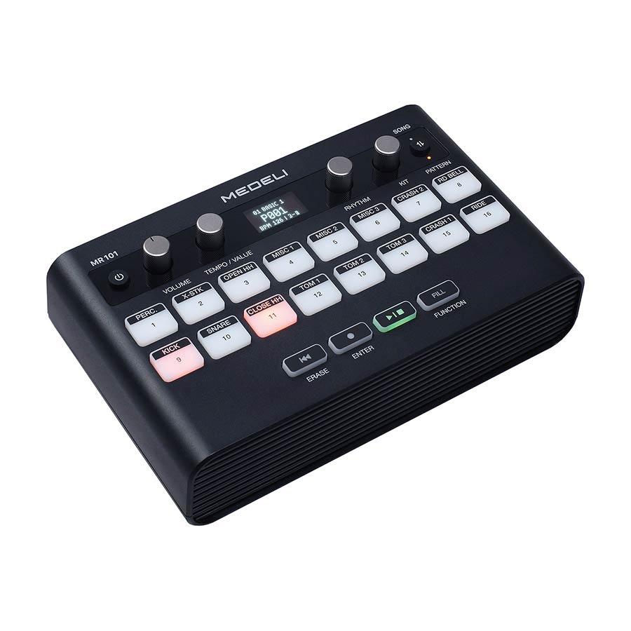Medeli MR101 Rhythm Machine Medeli MR101 Rhythm Machine