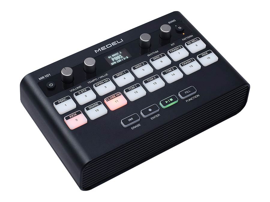 Medeli MR101 Rhythm Machine