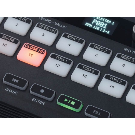 Medeli MR101 Rhythm Machine