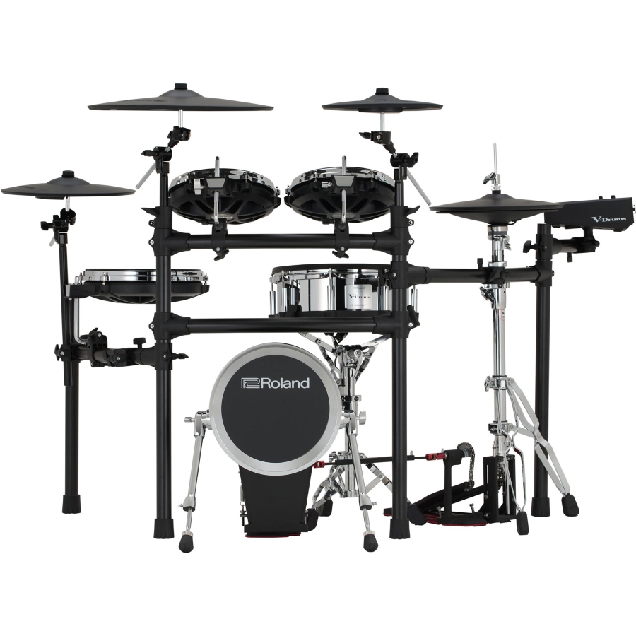 Roland TD516 V-Drums Kit Roland TD516 V-Drums Kit