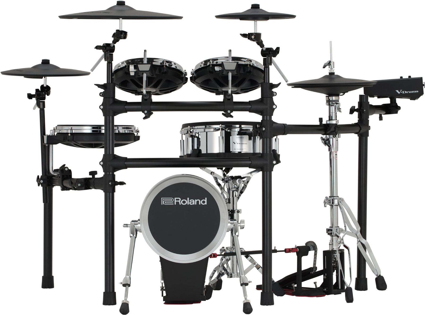 Roland TD516 V-Drums Kit