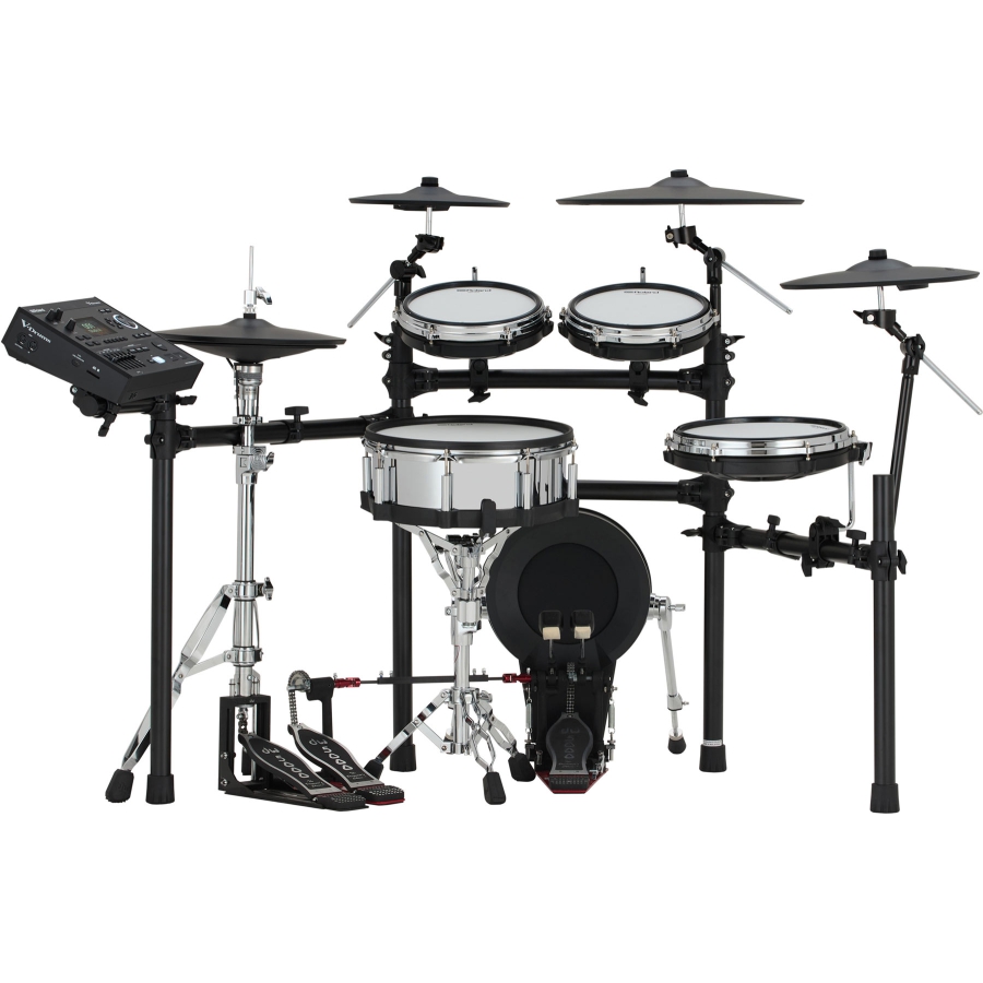 Roland TD516 V-Drums Kit Roland TD516 V-Drums Kit