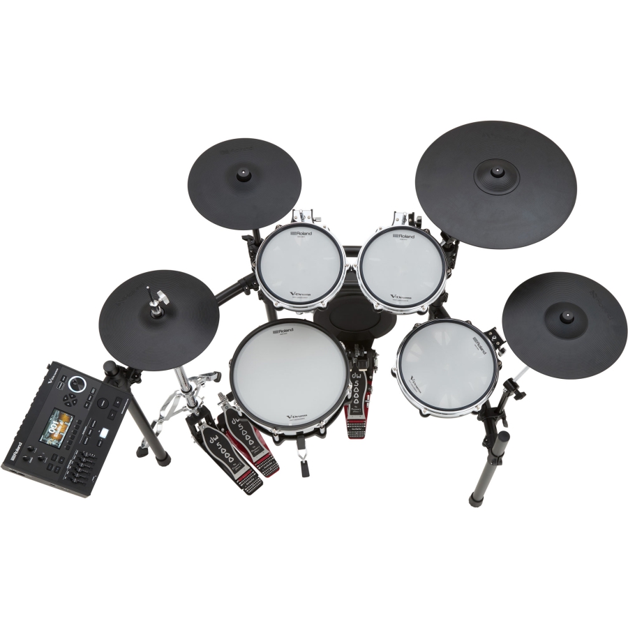 Roland TD516 V-Drums Kit Roland TD516 V-Drums Kit