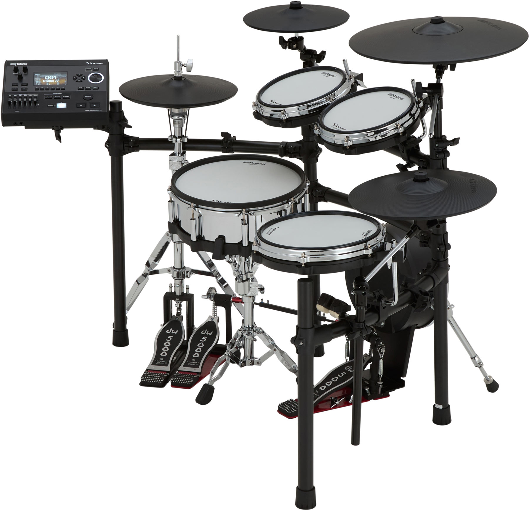 Roland TD516 V-Drums Kit