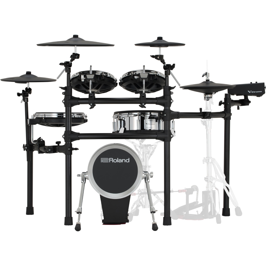 Roland TD516 V-Drums Kit Roland TD516 V-Drums Kit