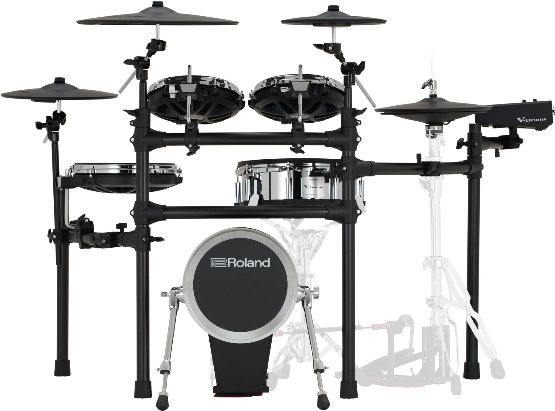 Roland TD516 V-Drums Kit