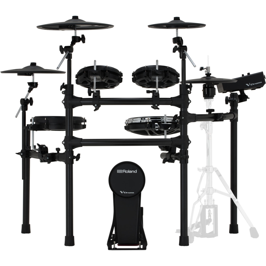Roland TD513 V-Drums Kit Roland TD513 V-Drums Kit