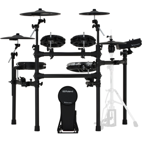Roland TD513 V-Drums Kit