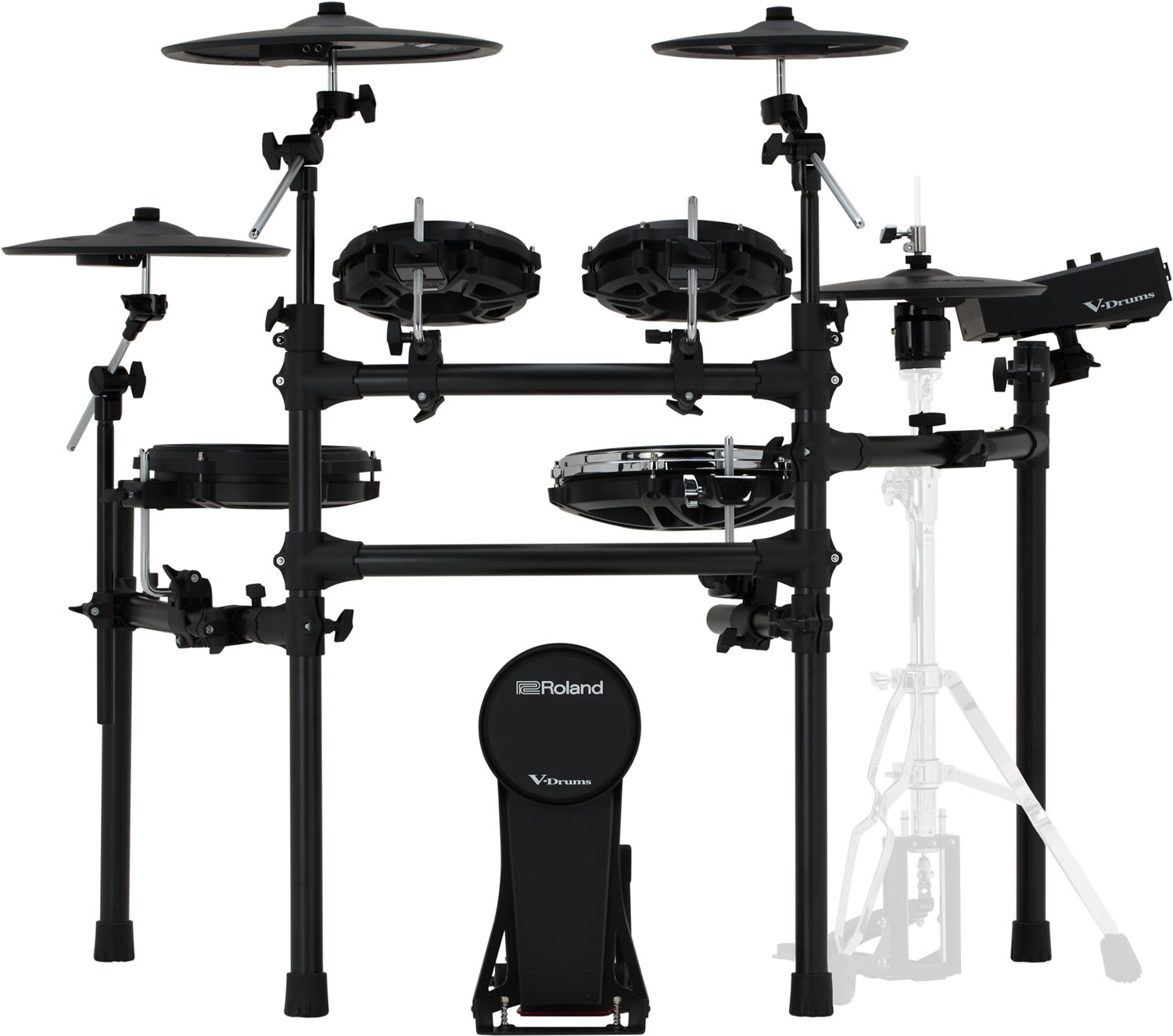 Roland TD513 V-Drums Kit