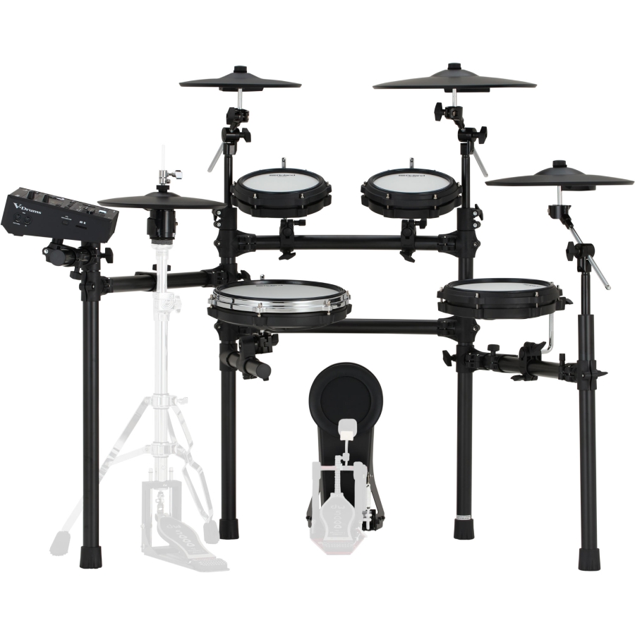 Roland TD513 V-Drums Kit Roland TD513 V-Drums Kit