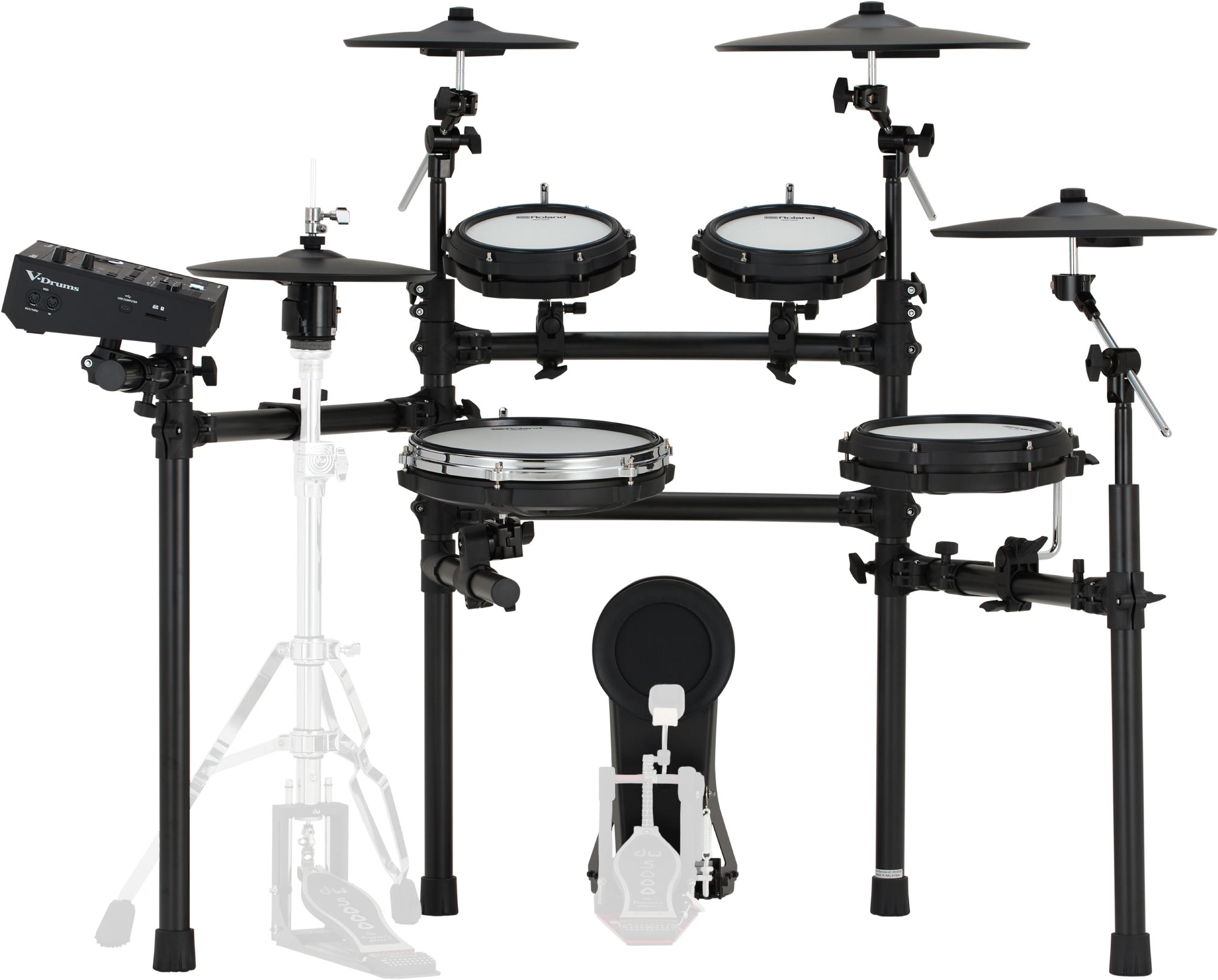 Roland TD513 V-Drums Kit