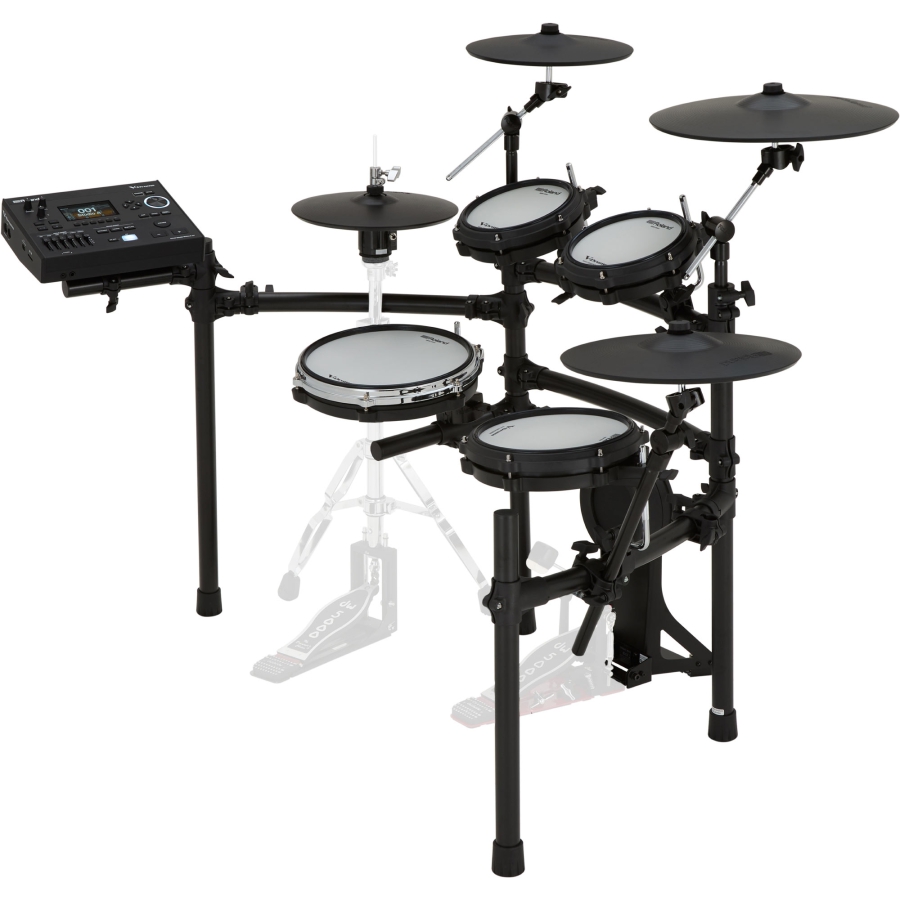 Roland TD513 V-Drums Kit Roland TD513 V-Drums Kit