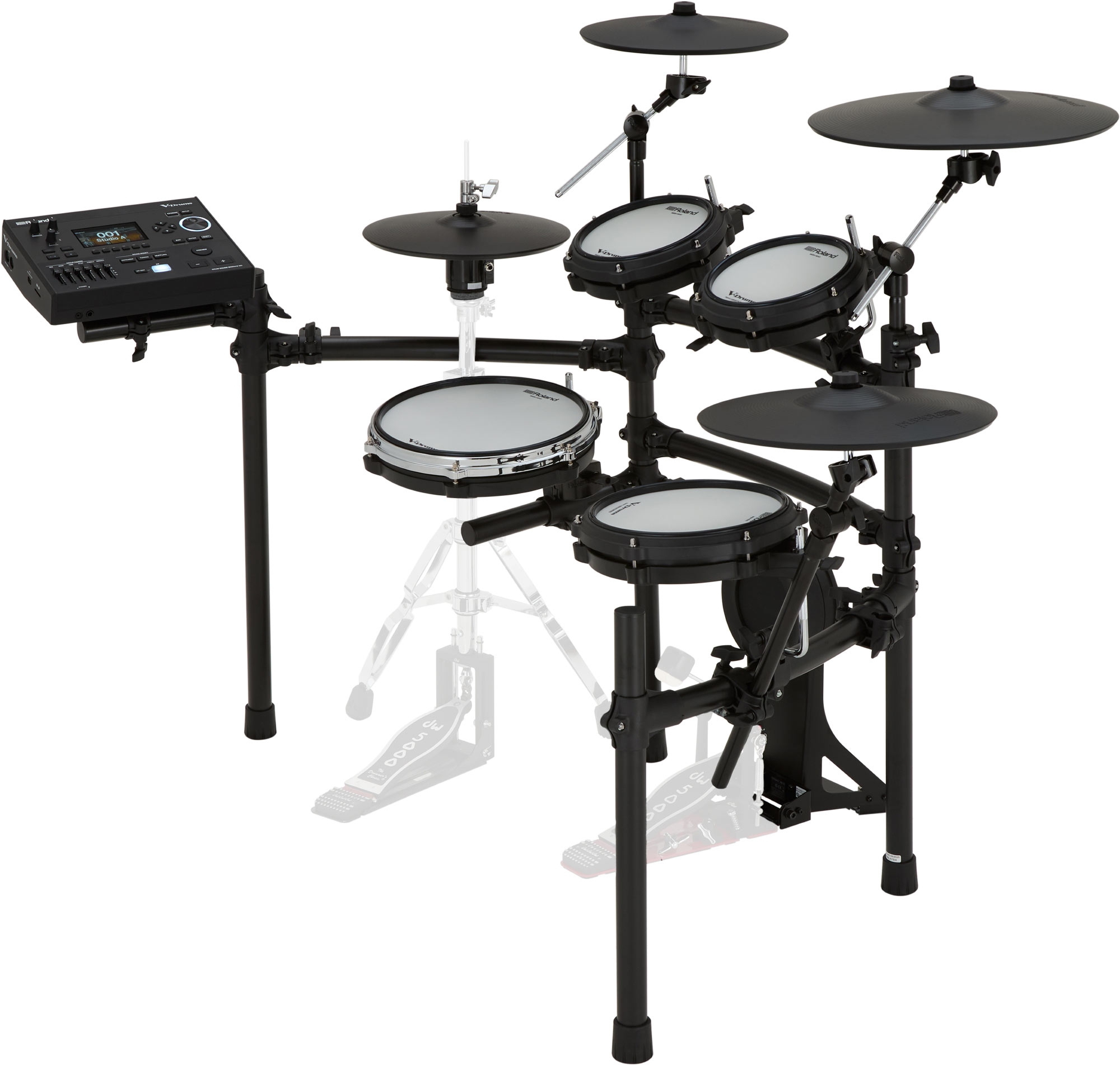 Roland TD513 V-Drums Kit