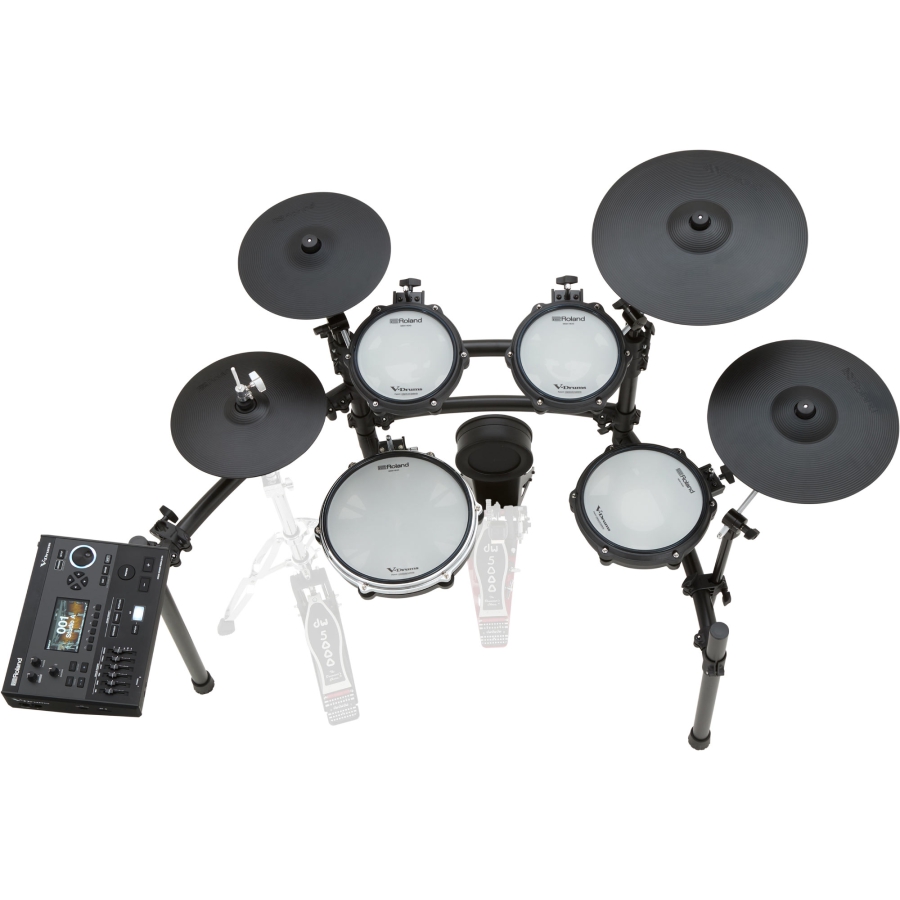 Roland TD513 V-Drums Kit Roland TD513 V-Drums Kit