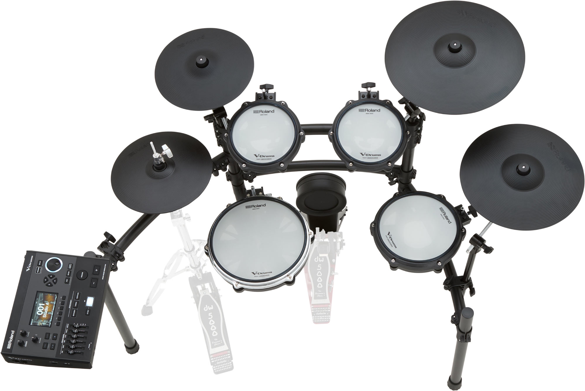 Roland TD513 V-Drums Kit
