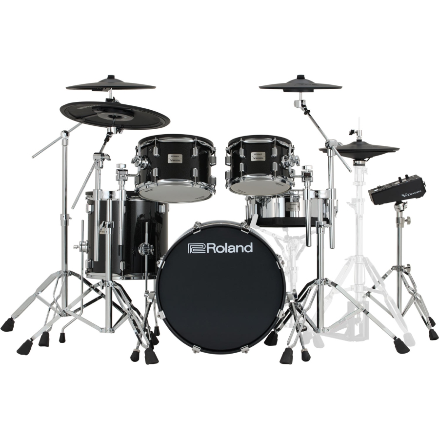 Roland VAD516 V-Drums Kit Roland VAD516 V-Drums Kit