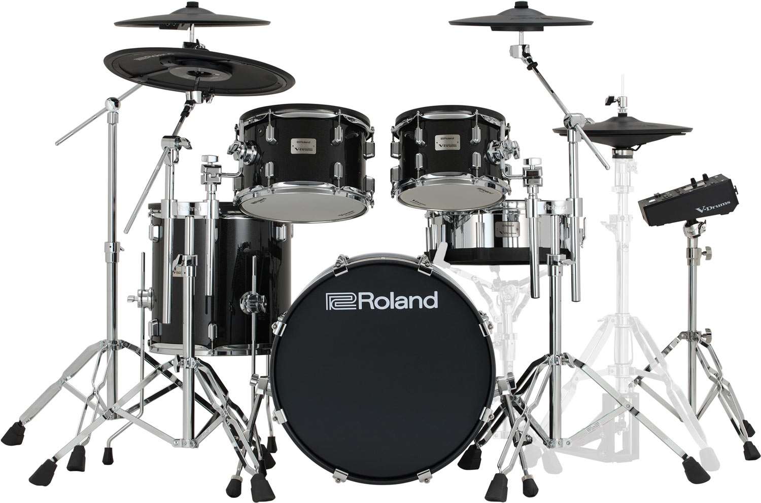 Roland VAD516 V-Drums Kit