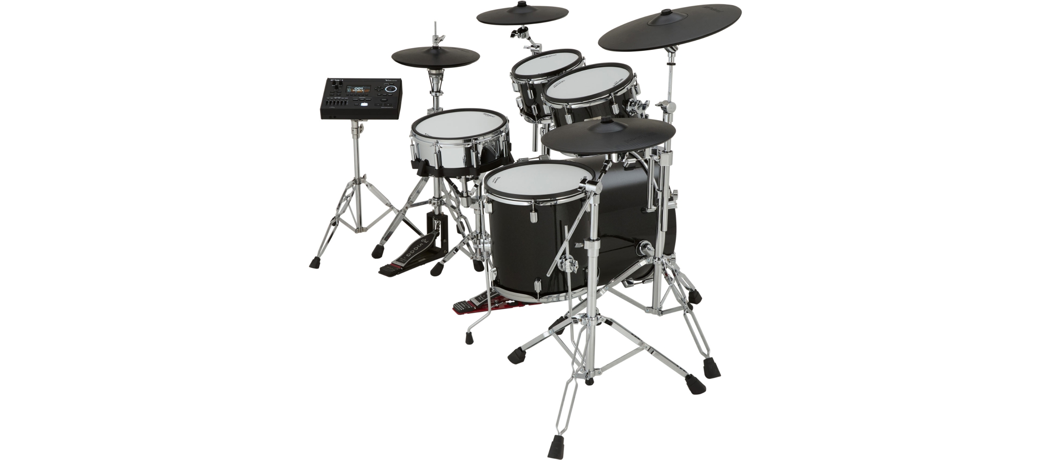 Roland VAD516 V-Drums Kit | DijkmanMuziek