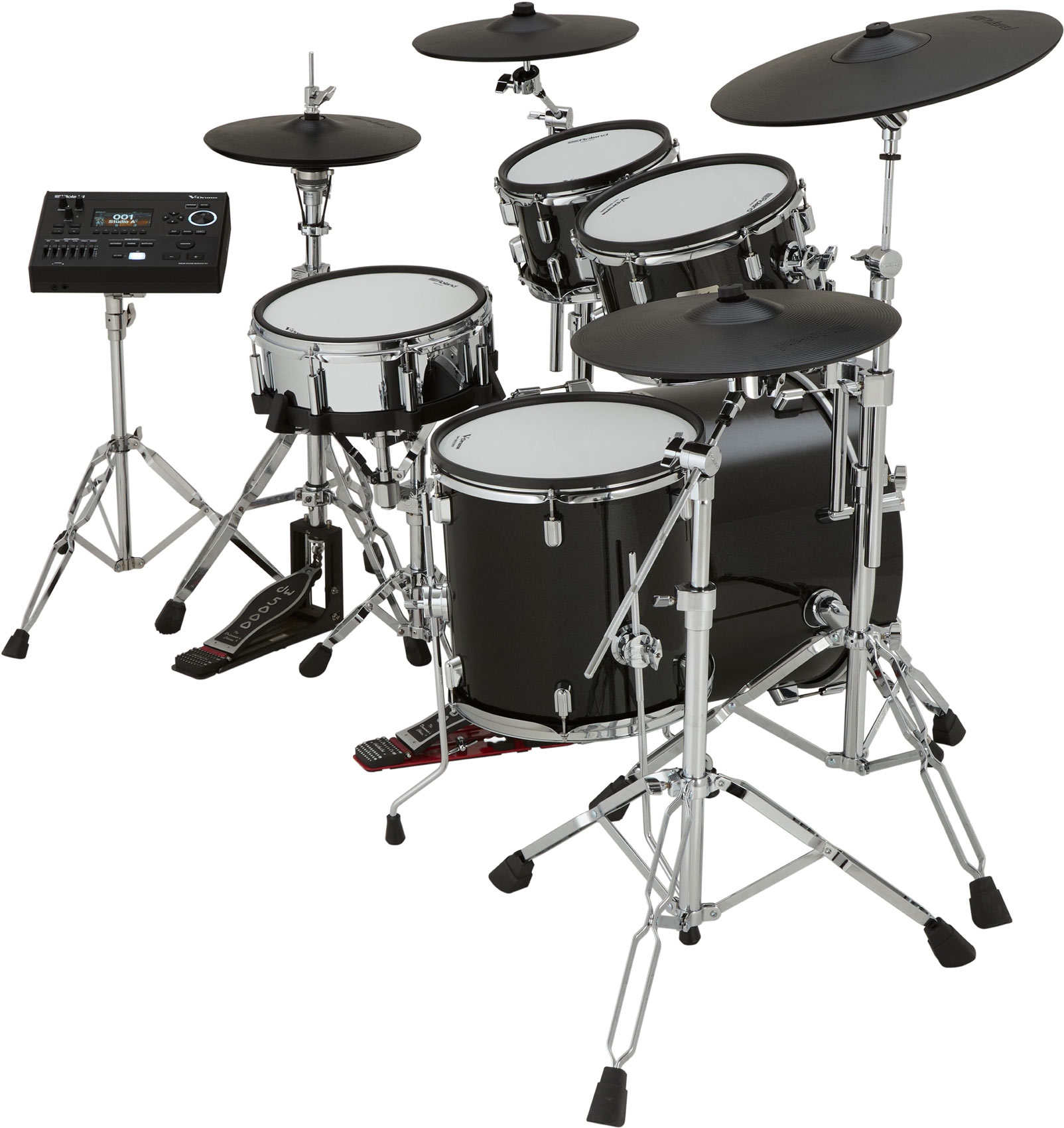 Roland VAD516 V-Drums Kit