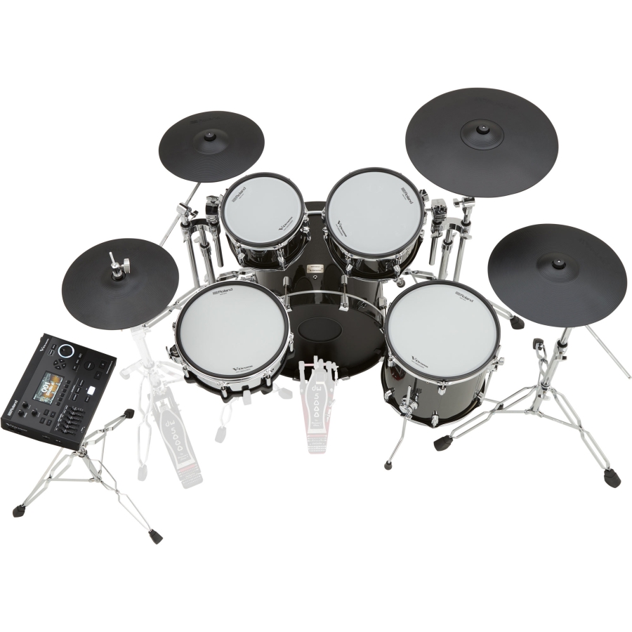 Roland VAD516 V-Drums Kit Roland VAD516 V-Drums Kit