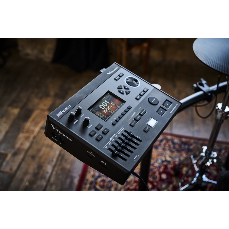 Roland VAD516 V-Drums Kit Roland VAD516 V-Drums Kit