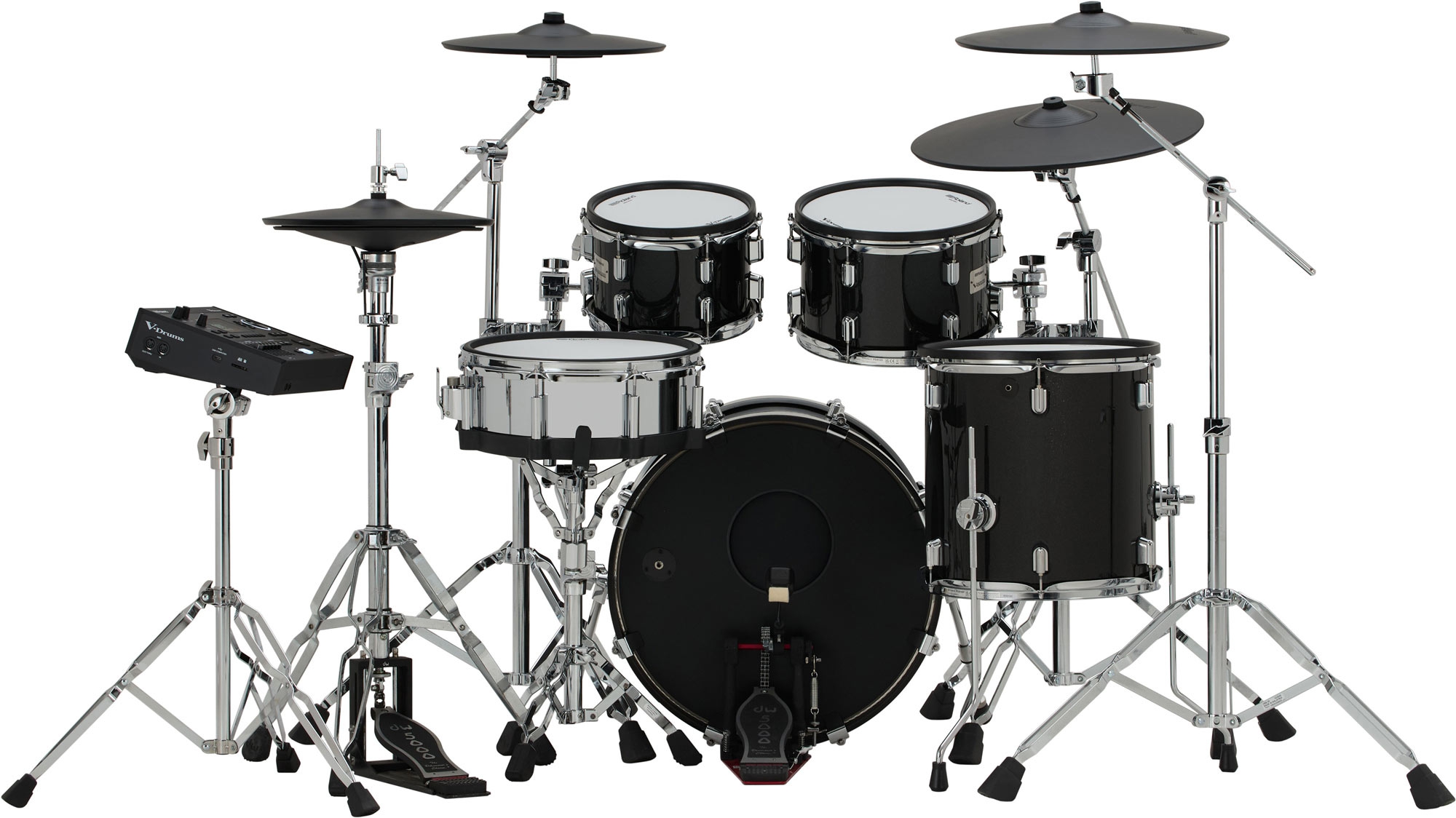 Roland VAD516 V-Drums Kit