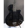 Epiphone Zenith Bass Translucent Black Epiphone Zenith Bass Translucent Black