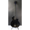 Epiphone Zenith Bass Translucent Black Epiphone Zenith Bass Translucent Black