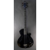 Epiphone Zenith Bass Translucent Black Epiphone Zenith Bass Translucent Black