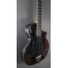 Epiphone Zenith Bass Translucent Black Epiphone Zenith Bass Translucent Black