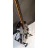 Epiphone Zenith Bass Translucent Black Epiphone Zenith Bass Translucent Black