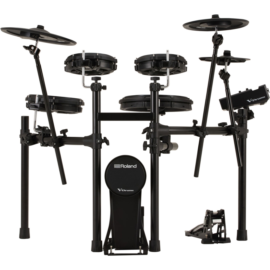 Roland TD313 V-Drums Kit Roland TD313 V-Drums Kit