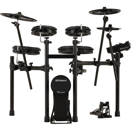 Roland TD313 V-Drums Kit