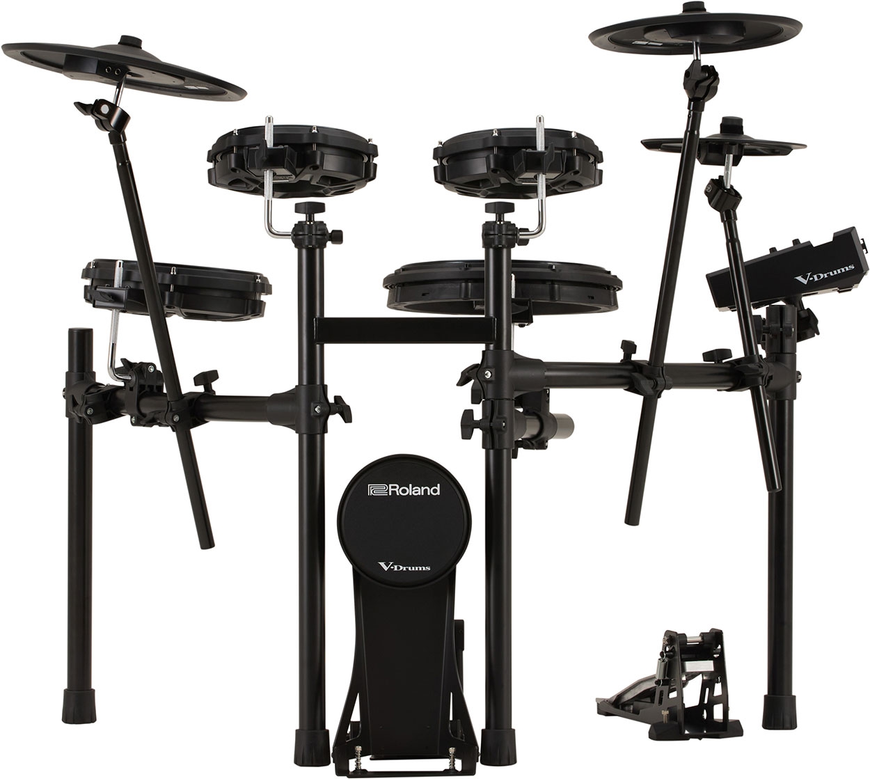 Roland TD313 V-Drums Kit