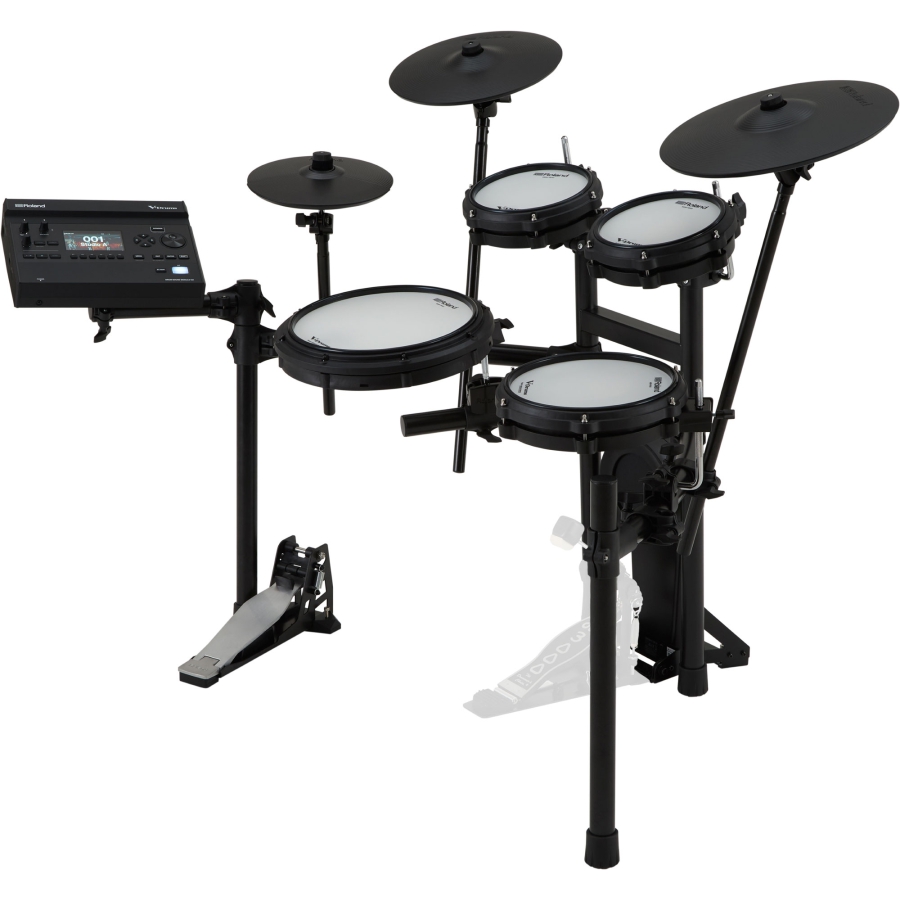 Roland TD313 V-Drums Kit Roland TD313 V-Drums Kit